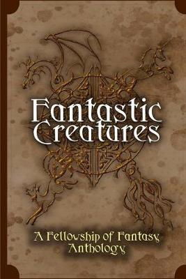 Book cover for Fantastic Creatures