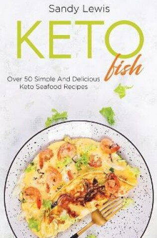 Cover of Keto Fish