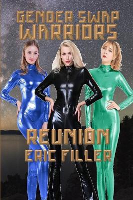 Book cover for Reunion