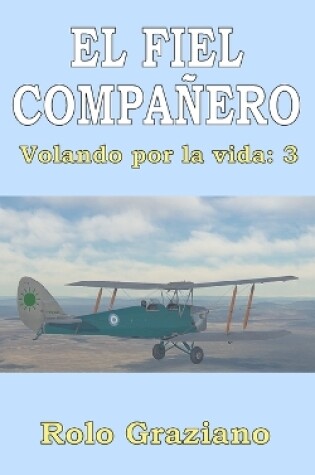Cover of El Fiel Compañero