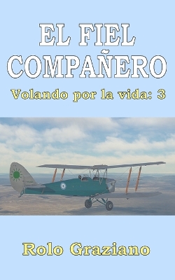 Book cover for El Fiel Compañero