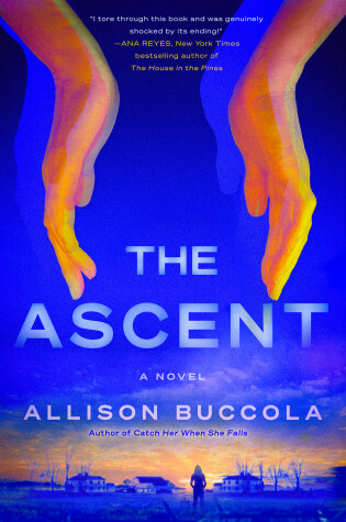 Cover of The Ascent