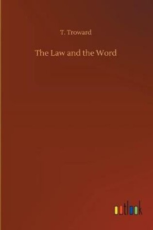 Cover of The Law and the Word