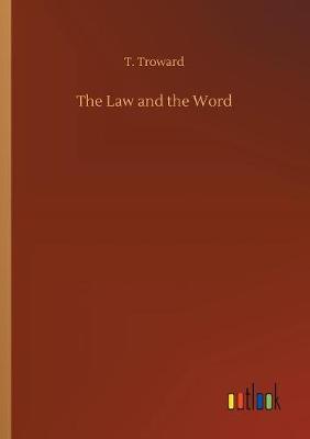 Book cover for The Law and the Word