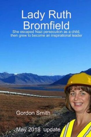 Cover of Lady Ruth Bromfield