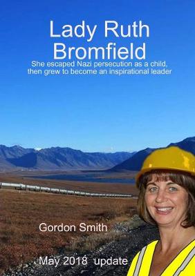 Book cover for Lady Ruth Bromfield