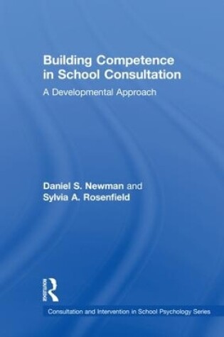 Cover of Building Competence in School Consultation