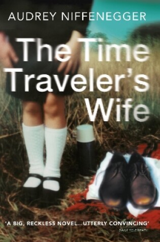 Cover of The Time Traveler's Wife