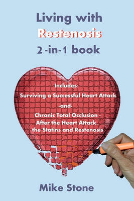 Cover of Living with Restenosis 2-In-1 Book