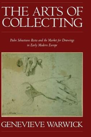 Cover of The Arts of Collecting