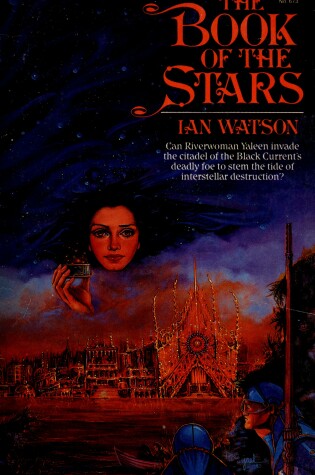 Cover of Book of Stars