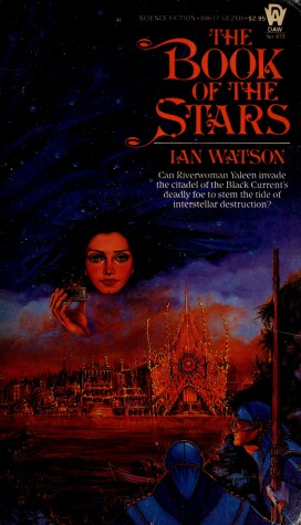 Book cover for Book of Stars