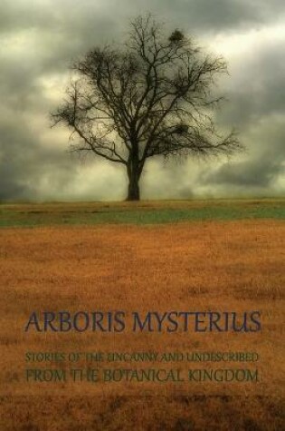 Cover of Arboris Mysterius