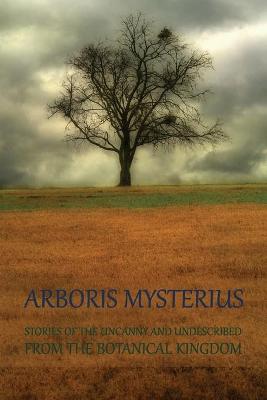 Book cover for Arboris Mysterius