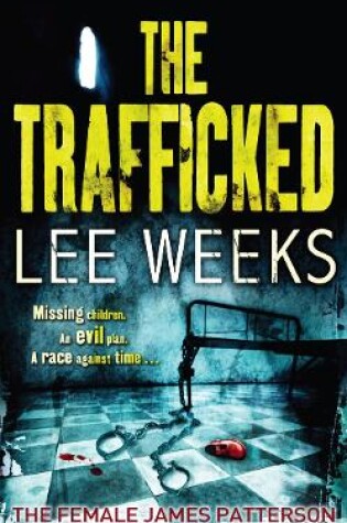 Cover of The Trafficked