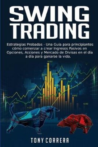 Cover of Swing Trading