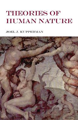 Book cover for Theories of Human Nature