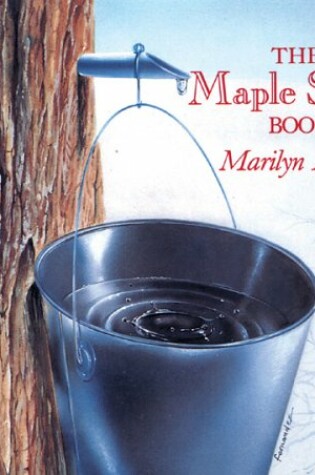Cover of The Maple Syrup Book