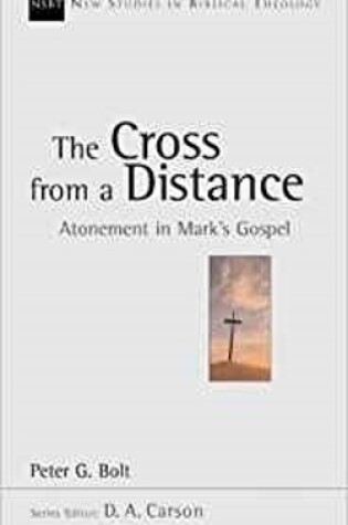 Cover of The Cross from a Distance