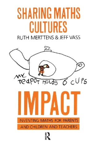 Cover of Sharing Maths Cultures: IMPACT