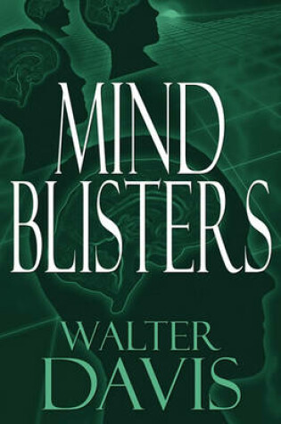 Cover of Mind Blisters