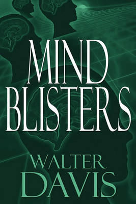 Book cover for Mind Blisters