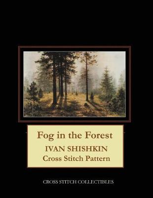 Book cover for Fog in the Forest