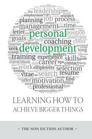 Cover of Personal Development