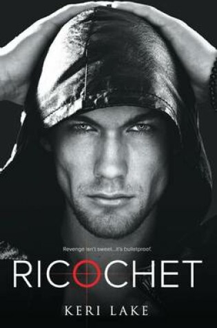 Cover of Ricochet