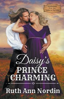 Book cover for Daisy's Prince Charming