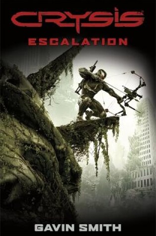 Cover of Crysis: Escalation