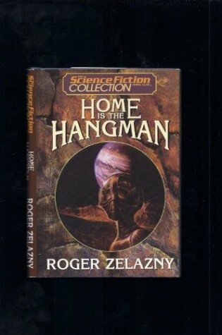 Cover of Home is the Hangman