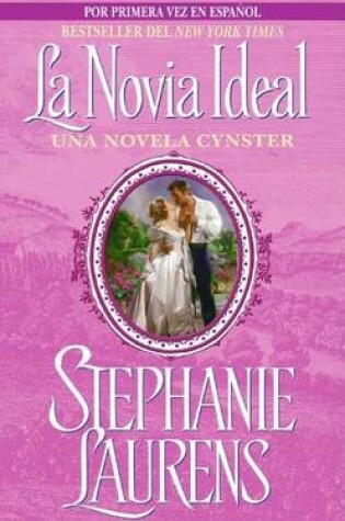 Cover of Novia Ideal, La