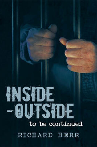 Cover of Inside-Outside