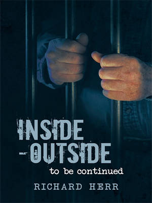 Book cover for Inside-Outside