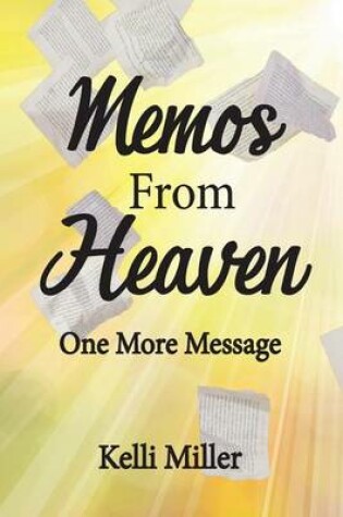 Cover of Memos from Heaven