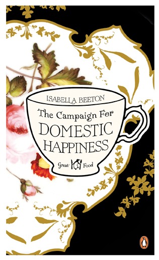 Cover of The Campaign for Domestic Happiness