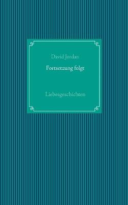 Book cover for Fortsetzung folgt