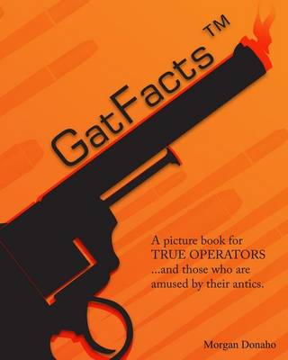 Cover of GatFacts? The Book!