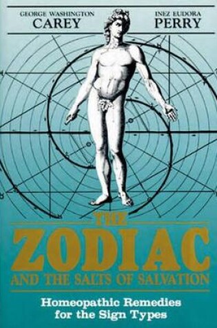 Cover of The Zodiac and the Salts of Salvation