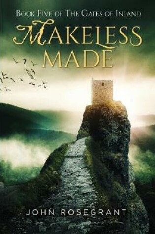 Cover of Makeless Made