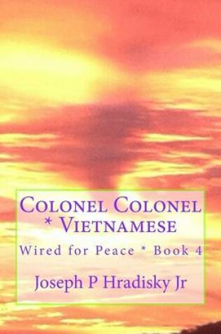 Cover of Colonel Colonel * Vietnamese