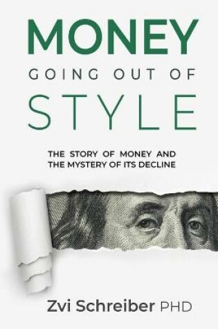 Cover of Money, going out of style