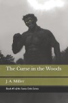 Book cover for The Curse in the Woods