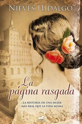 Cover of La Pagina Rasgada