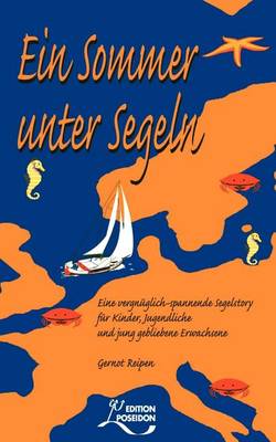 Cover of Ein Sommer Unter Segeln