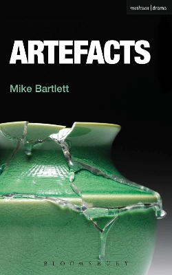 Book cover for Artefacts