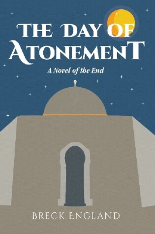 Cover of The Day of Atonement