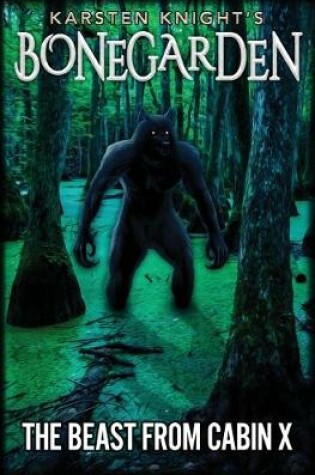 Cover of The Beast from Cabin X