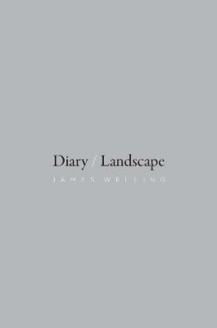 Cover of Diary/Landscape